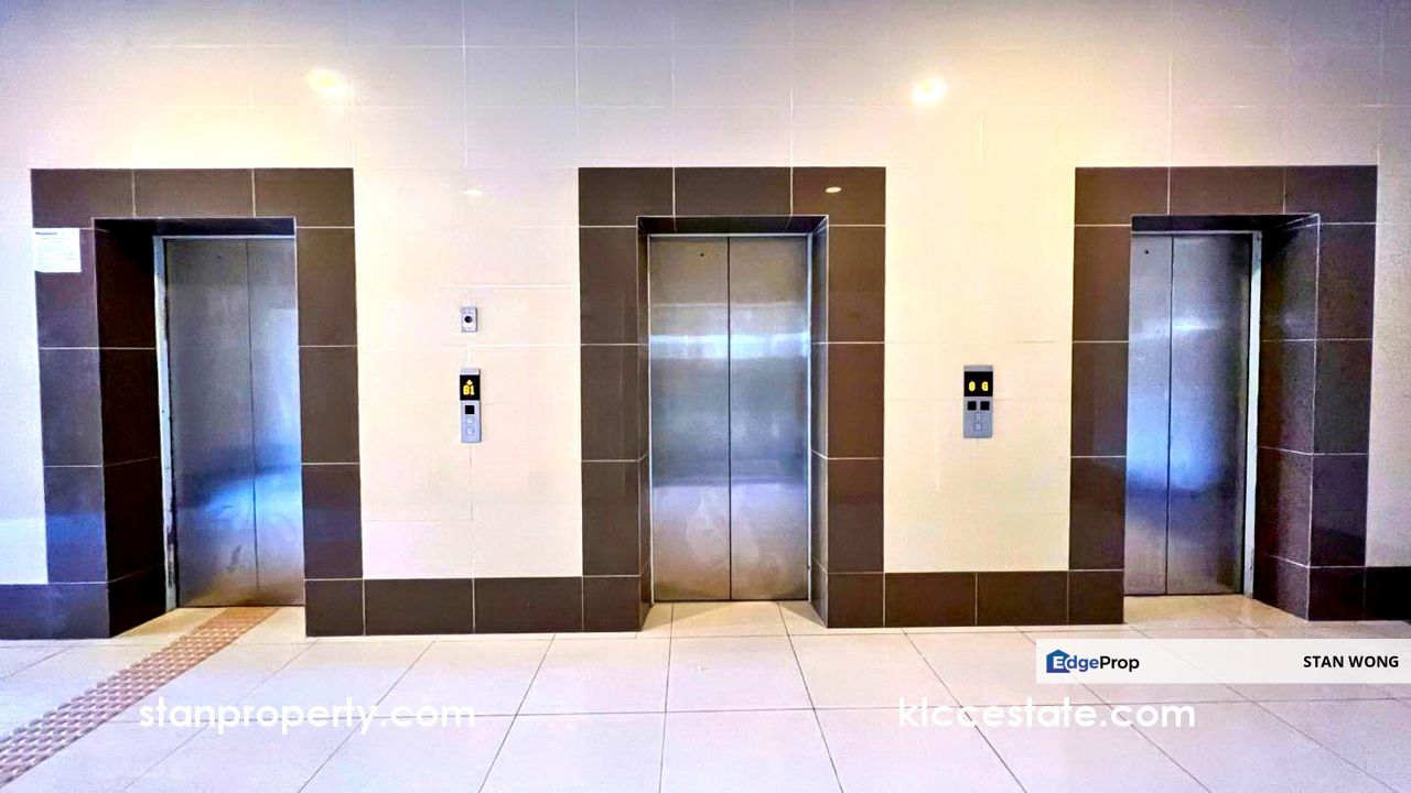 Tower For Sale, Selangor, Subang Jaya