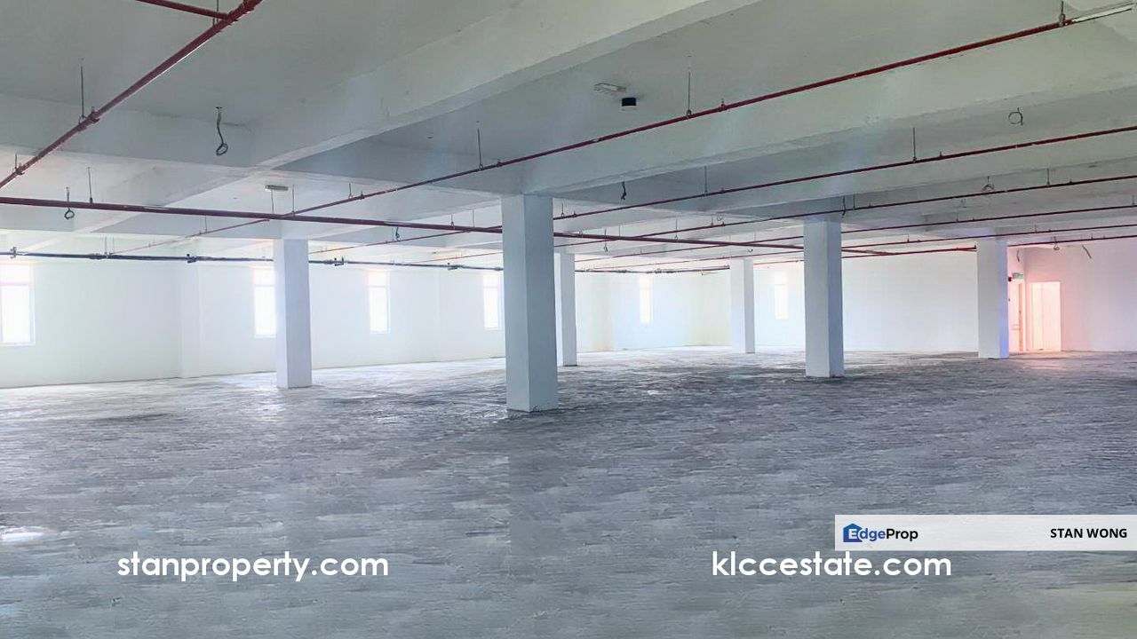 Wisma For Sale, Selangor, Subang Jaya