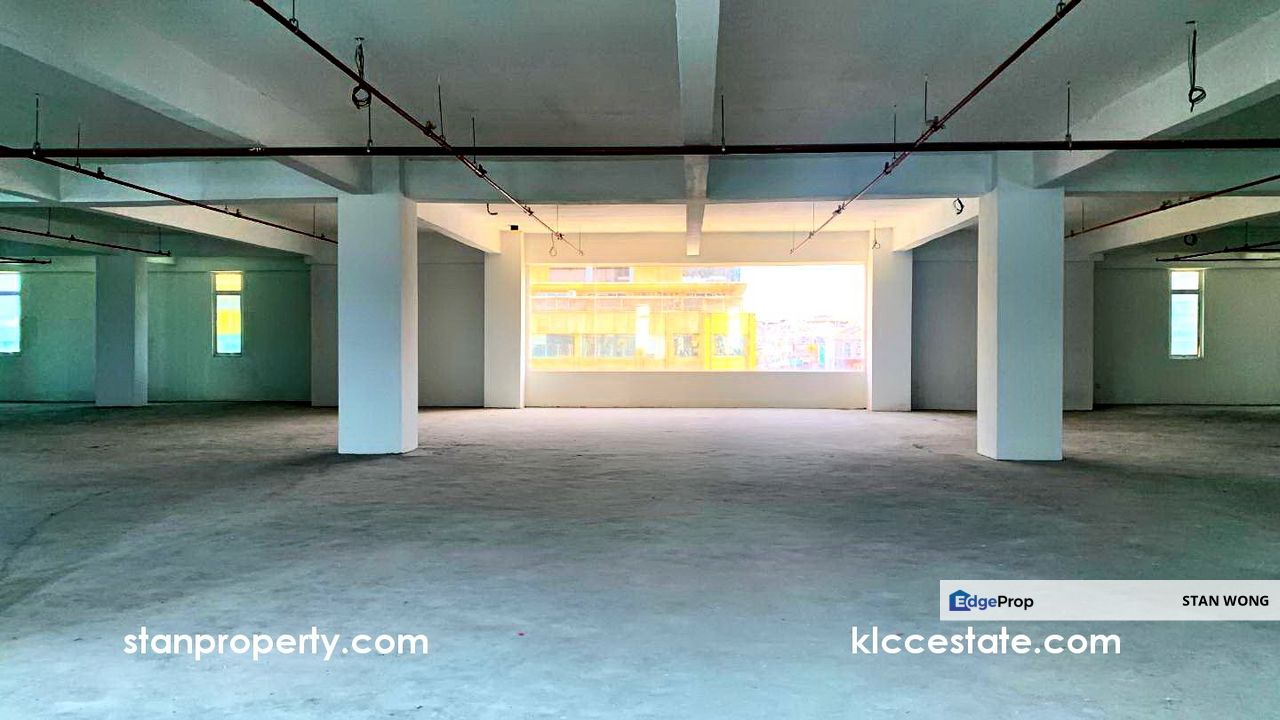 Cheap Building , Selangor, Subang Jaya