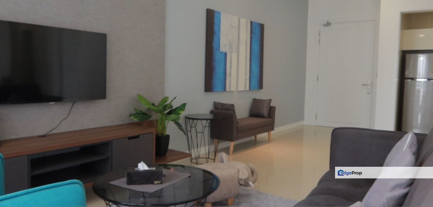 Mont Kiara Condo , Kuala Lumpur, Mont Kiara