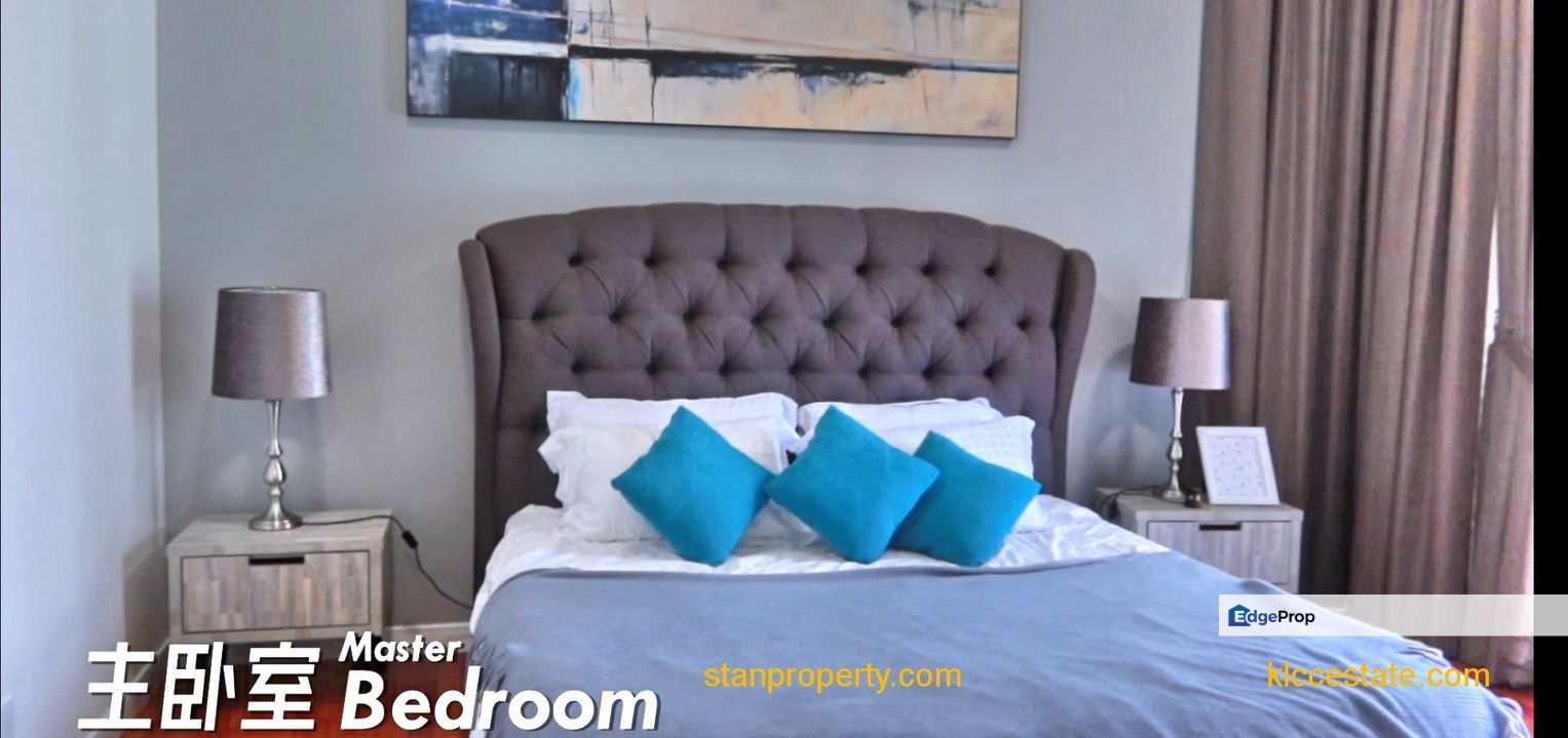 Mont Kiara Condo , Kuala Lumpur, Mont Kiara