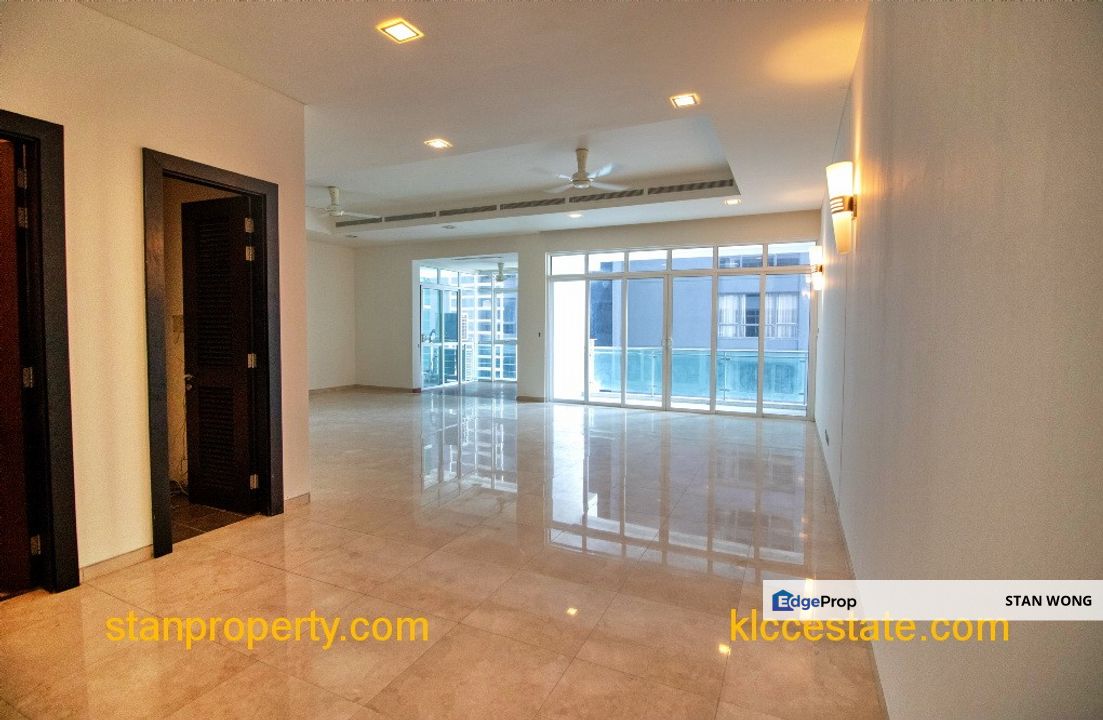 The Pearl KLCC, Kuala Lumpur, KLCC