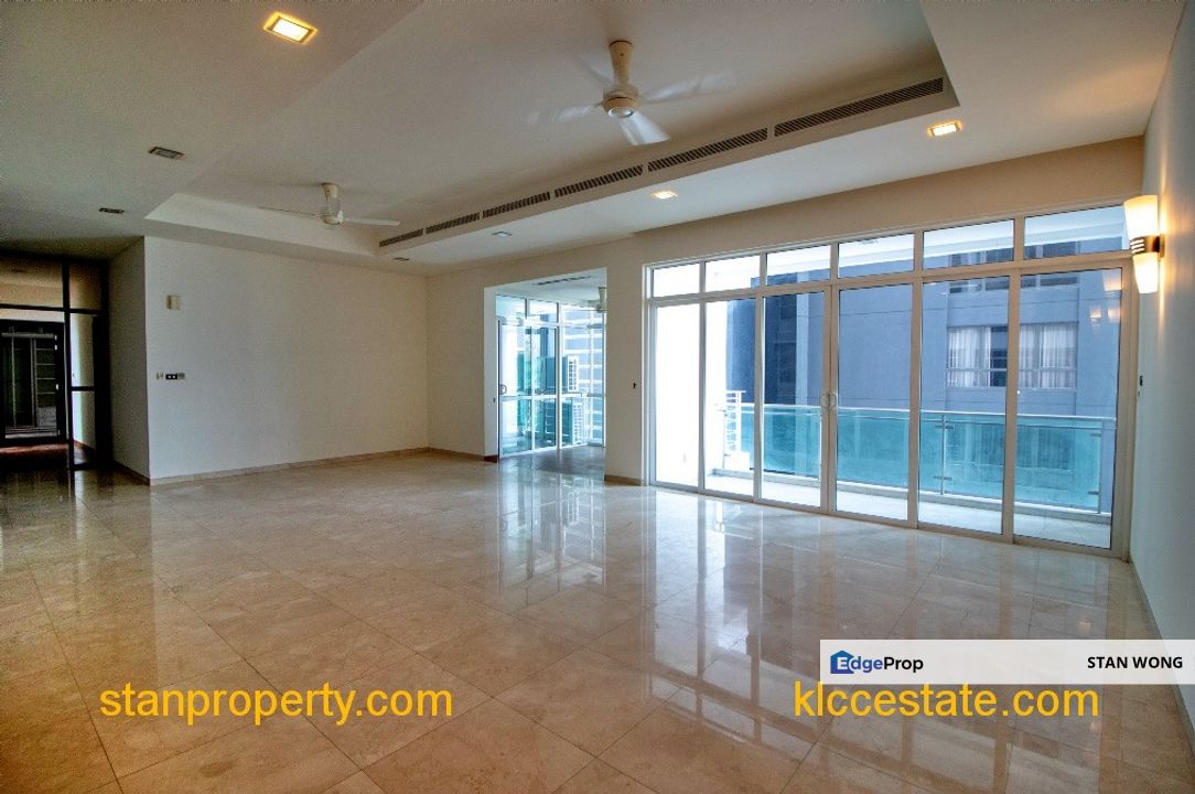 The Pearl KLCC, Kuala Lumpur, KLCC