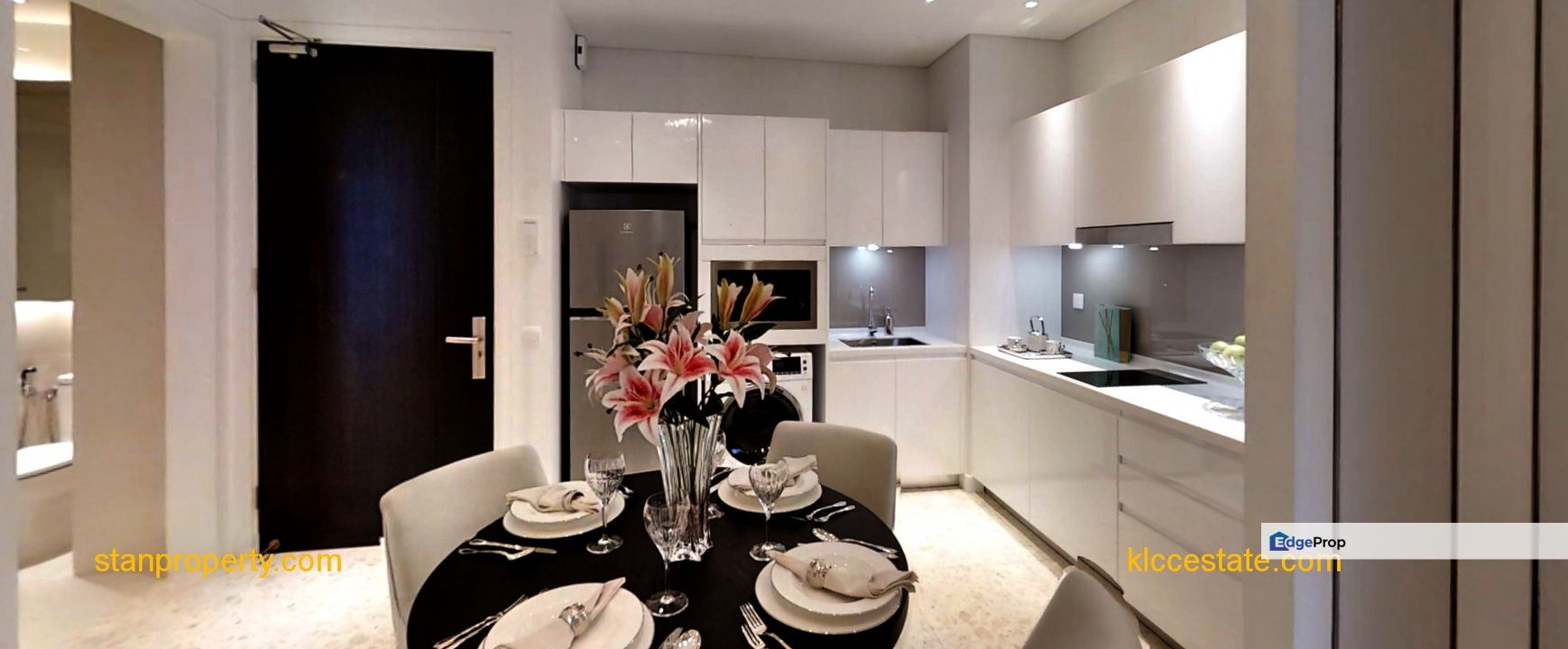 Pavilion Ceylon Hills Fully Furnished , Kuala Lumpur, Bukit Bintang