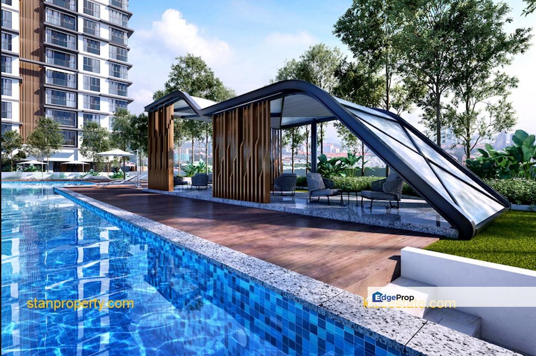 PJ Penthouse, Selangor, Petaling Jaya