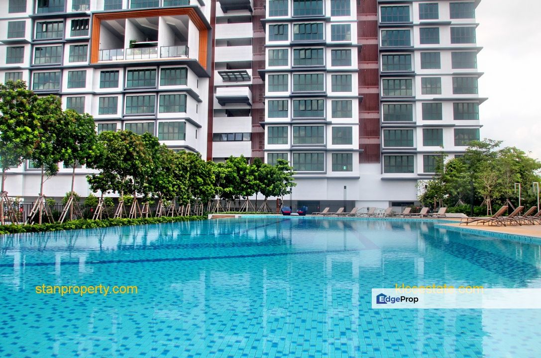 Penthouse For Sale, Selangor, Petaling Jaya