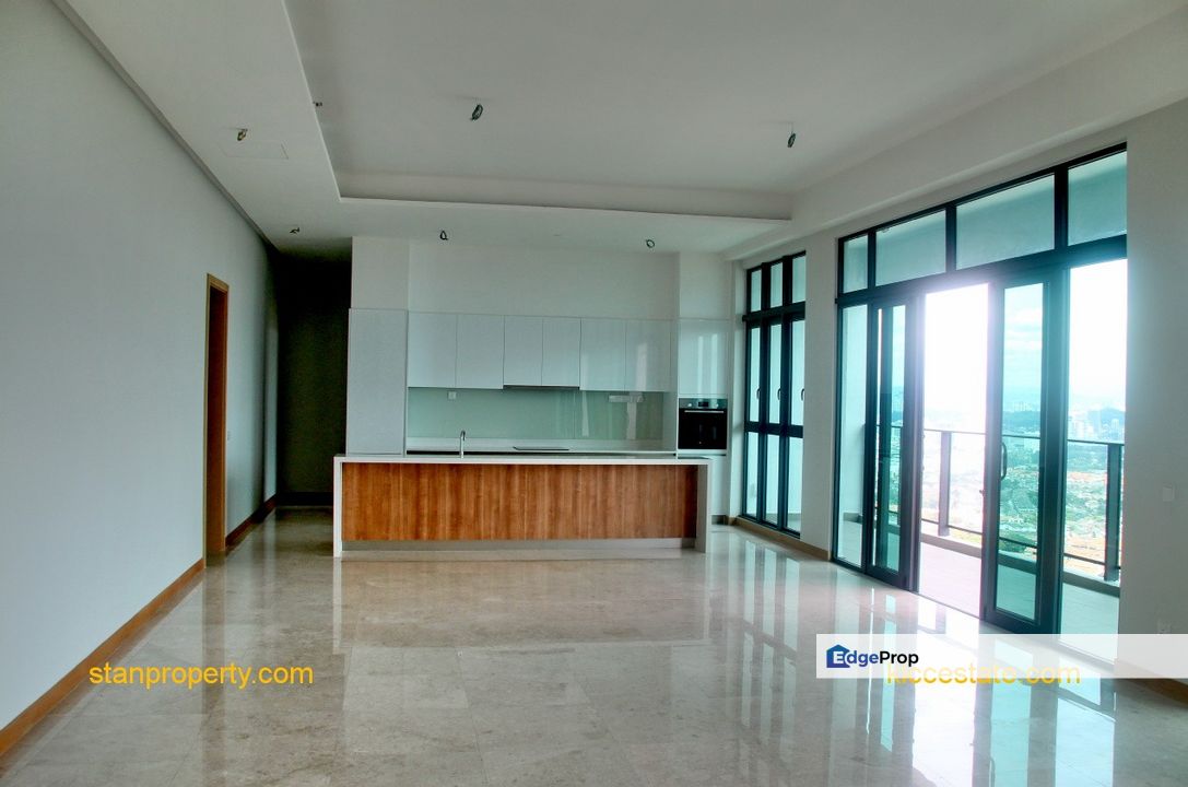 Penthouse Petaling Jaya, Selangor, Petaling Jaya