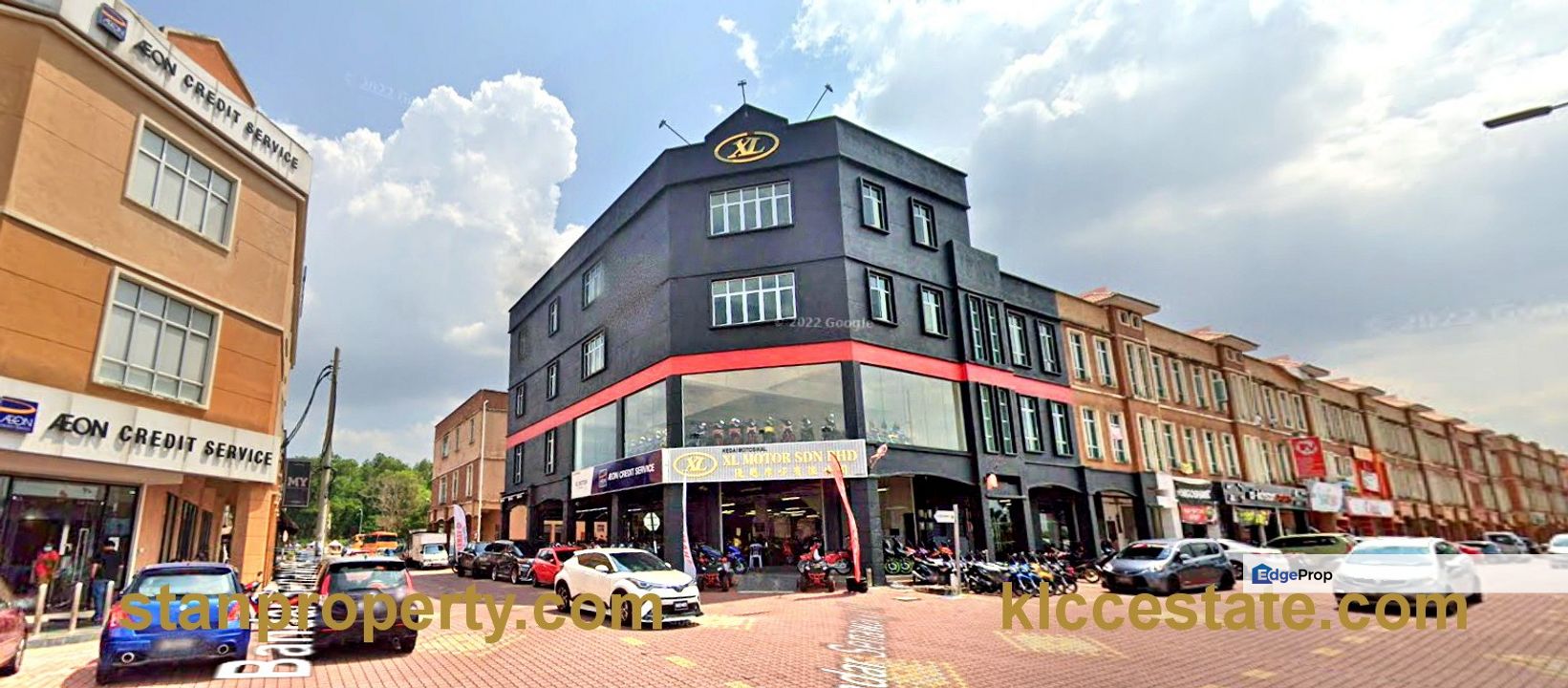 Seremban Shop , Negeri Sembilan, Seremban