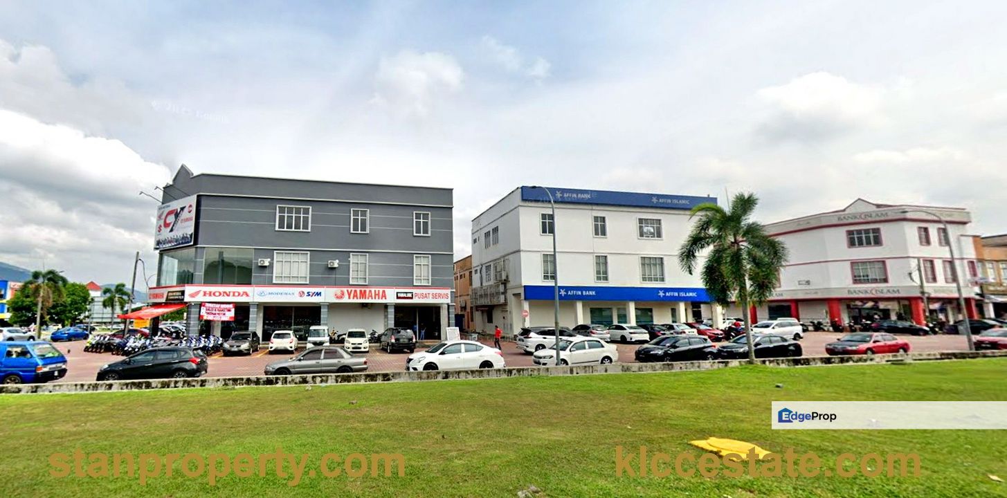 Seremban Shop , Negeri Sembilan, Seremban