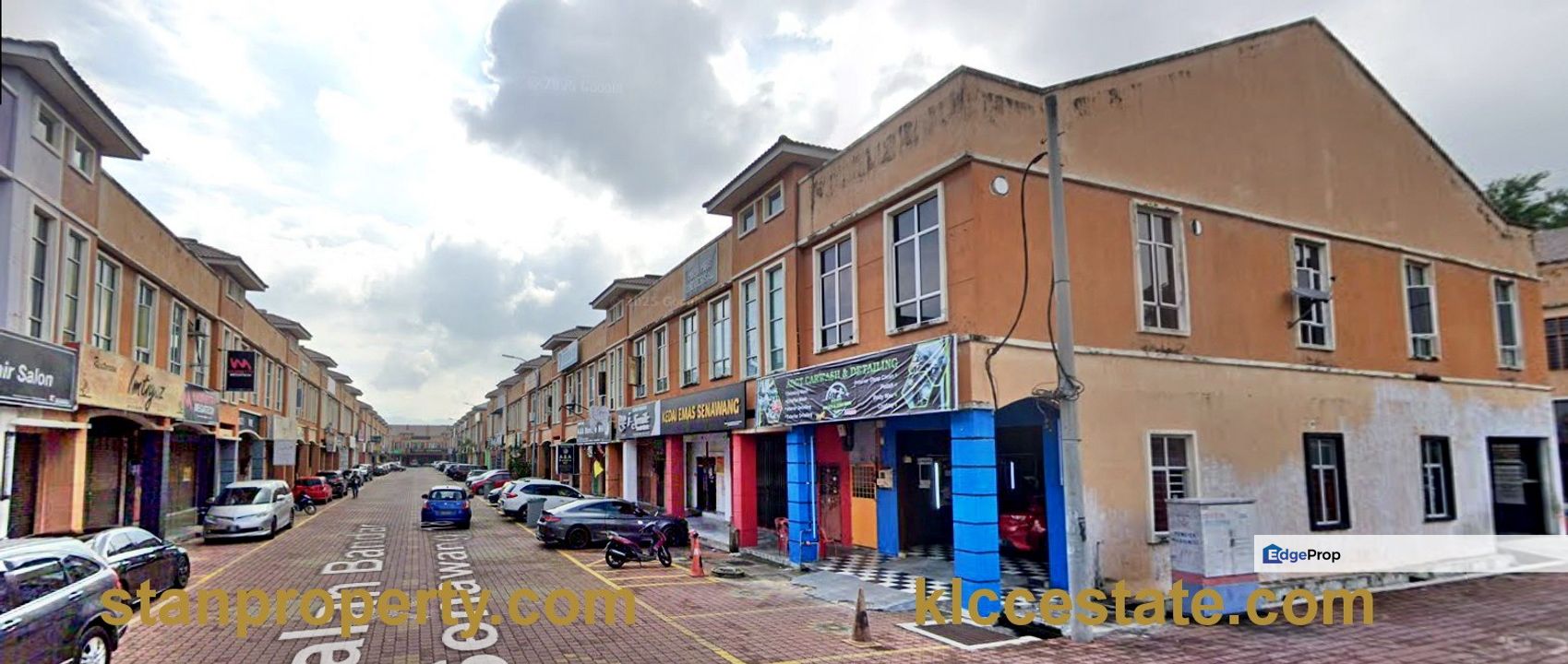 Seremban Shop , Negeri Sembilan, Seremban