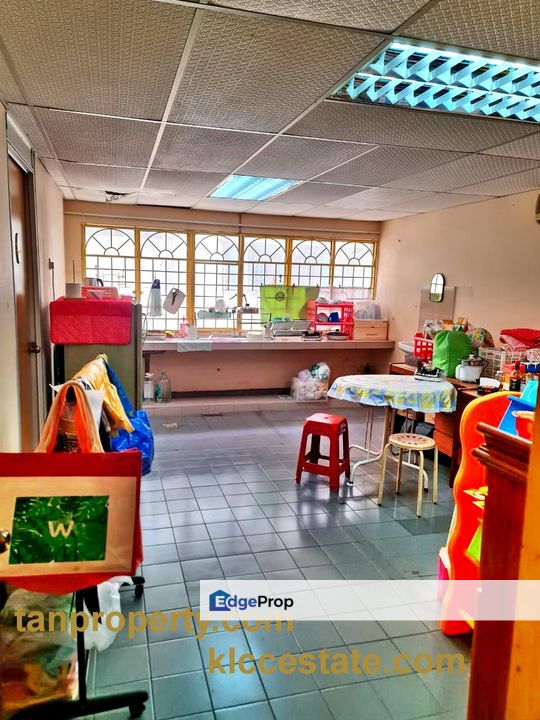 Shop For Sale, Kuala Lumpur, Cheras