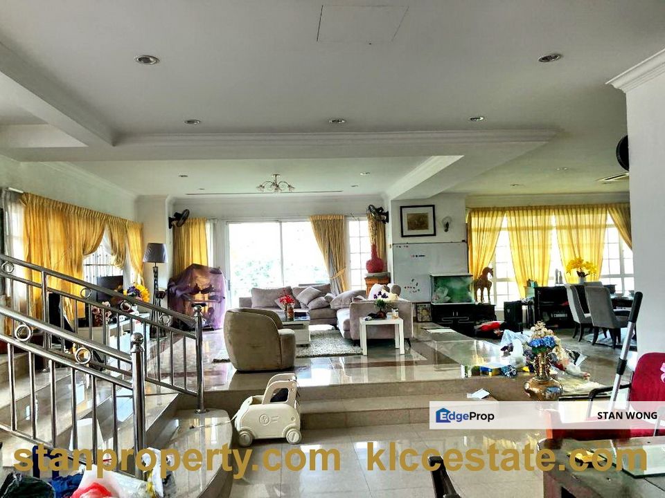 Bukit Jalil Golf & Country Resort Bungalow , Kuala Lumpur, Bukit Jalil