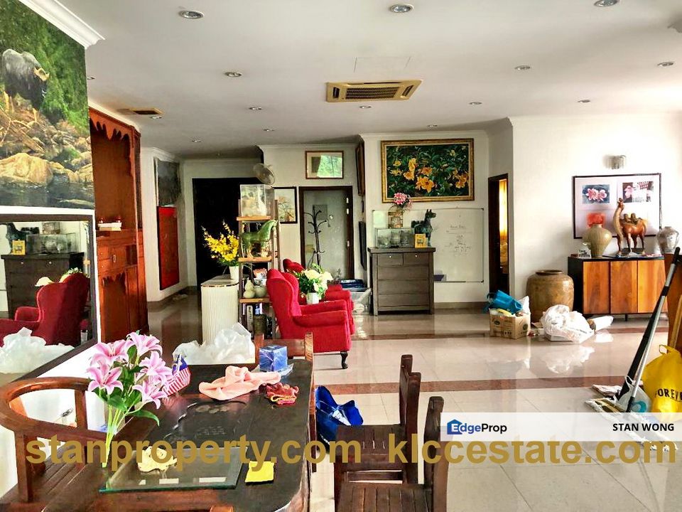 Bukit Jalil Golf & Country Resort Bungalow , Kuala Lumpur, Bukit Jalil