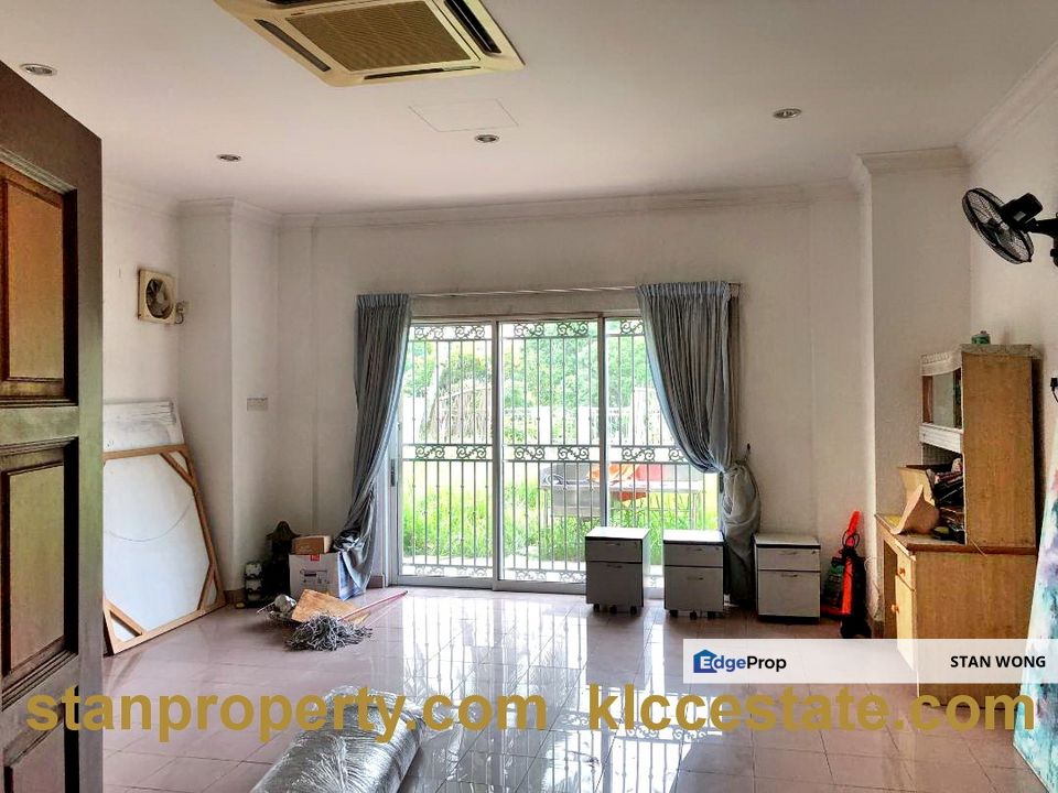 Antique Bungalow worth RM100M for only RM20M, Kuala Lumpur, Bukit Jalil