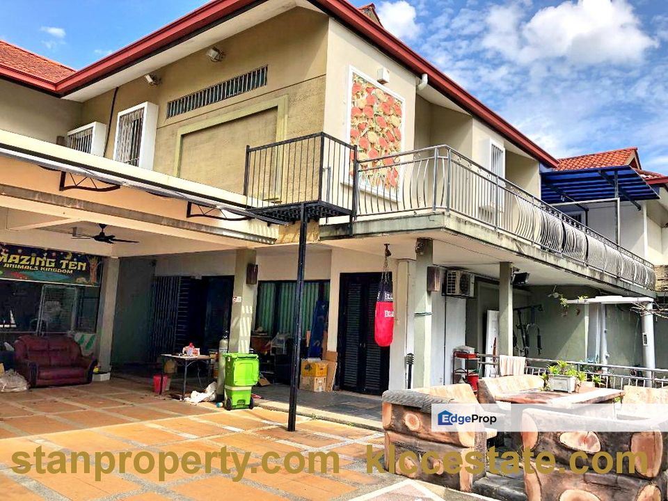 KL Bungalow 18 Rooms , Kuala Lumpur, Jalan Klang Lama (Old Klang Road)