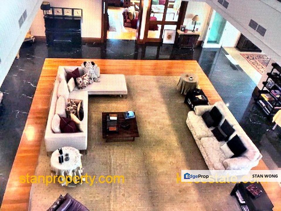 Bungalow KL, Kuala Lumpur, Bangsar