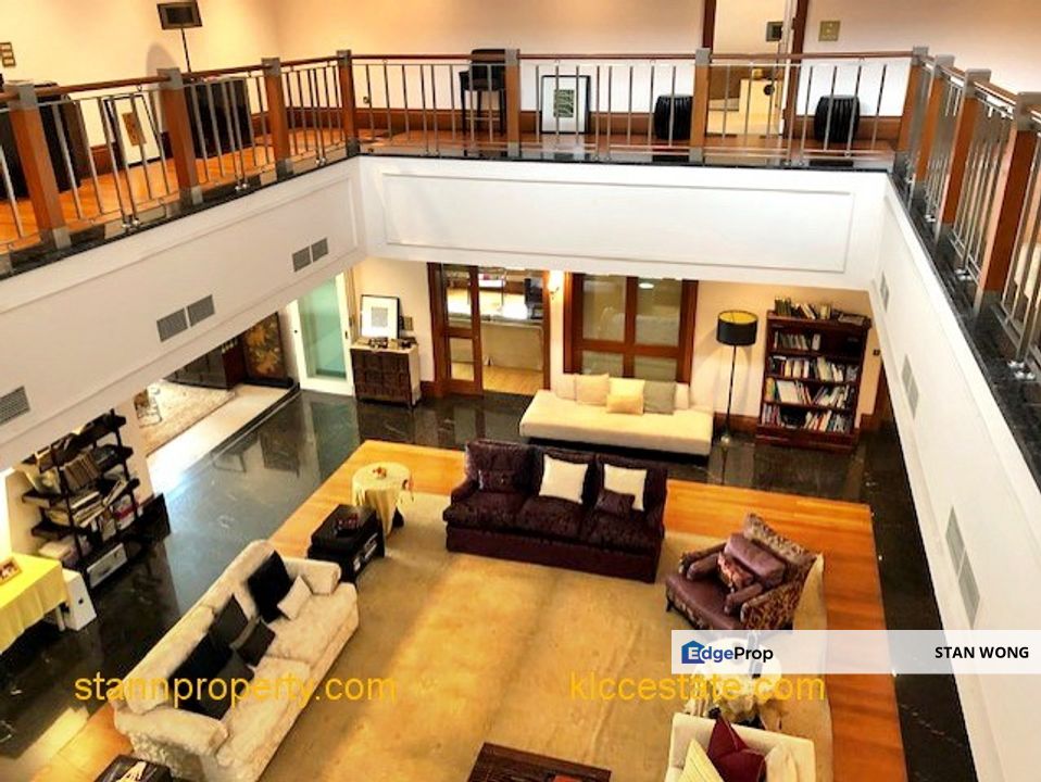 Bungalow KL, Kuala Lumpur, Bangsar