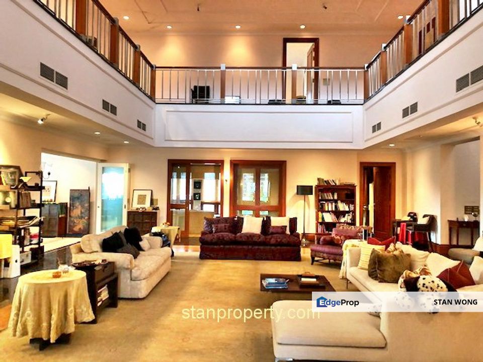 Bungalow KL, Kuala Lumpur, Bangsar