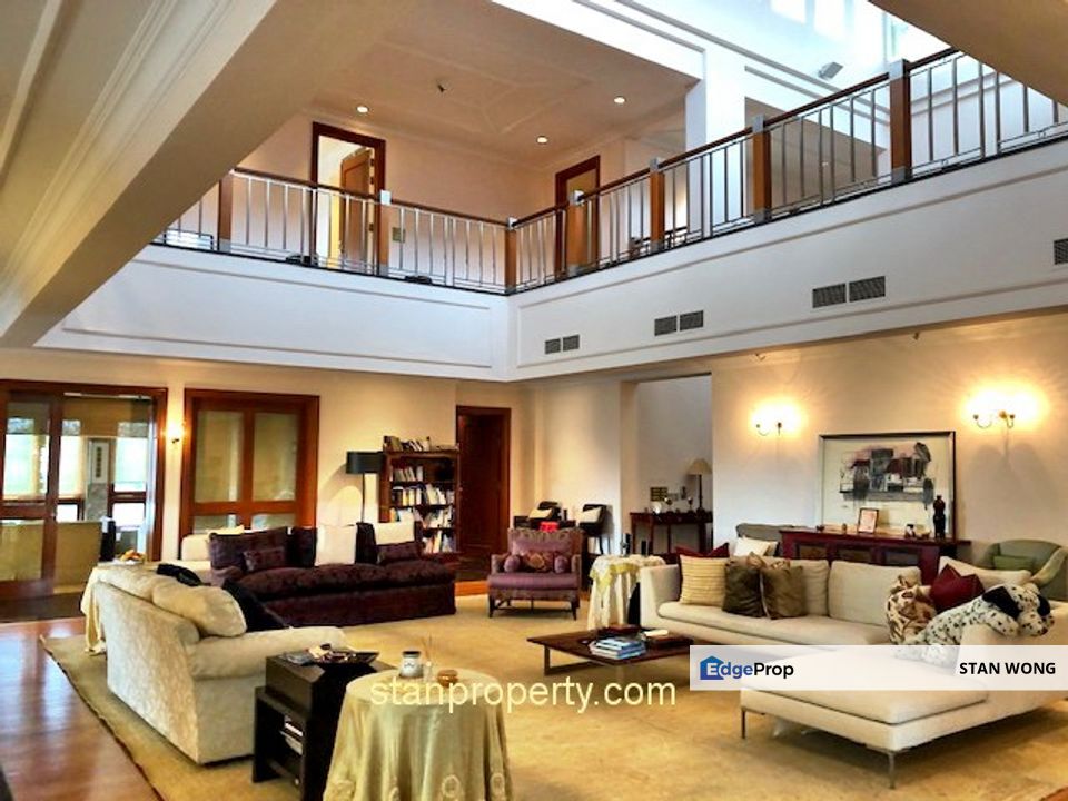 Bungalow KL, Kuala Lumpur, Bangsar