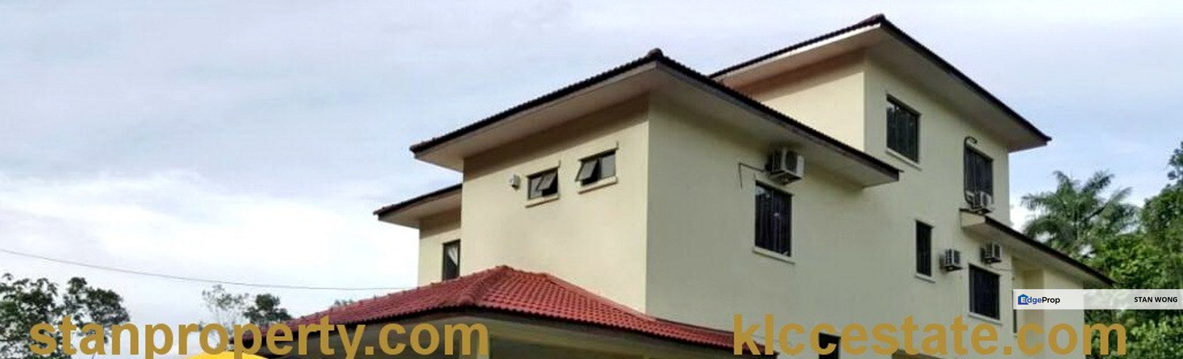 Seri Kembangan Bungalow , Selangor, Puchong South