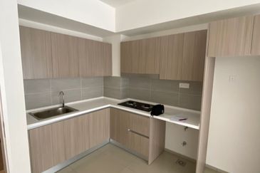 Nordica Residences @ Gravit8