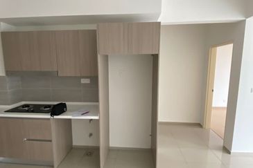 Nordica Residences @ Gravit8