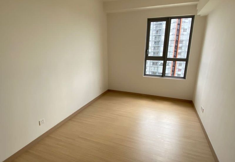 Nordica Residences @ Gravit8