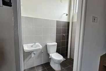 Semi D 1-Storey at Taman Bayu Pelangi Sungai Petani, Kedah