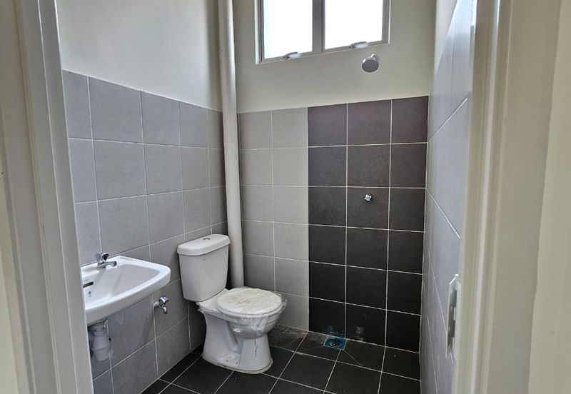 Semi D 1-Storey at Taman Bayu Pelangi Sungai Petani, Kedah