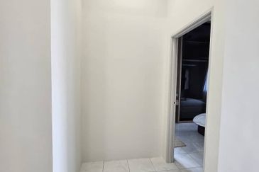 Semi D 1-Storey at Taman Bayu Pelangi Sungai Petani, Kedah