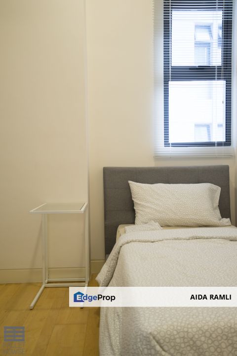  Radia Residence Bukit Jelutong Shah Alam for Rent, Selangor, Bukit Jelutong