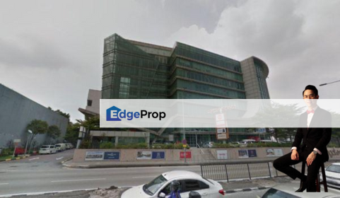 [FOR RENT] Southgate Commercial Centre @ Chan Sow Lin KL, Kuala Lumpur, Pudu