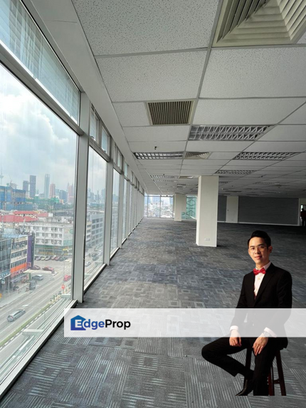 [FOR RENT] Southgate Commercial Centre @ Chan Sow Lin KL, Kuala Lumpur, Pudu