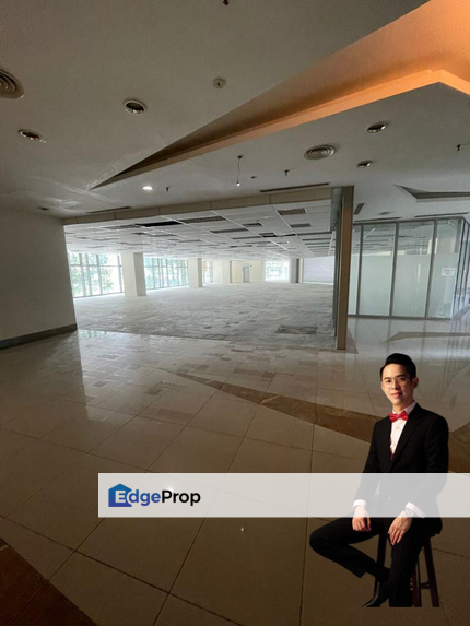 [FOR RENT] Southgate Commercial Centre @ Chan Sow Lin KL, Kuala Lumpur, Pudu