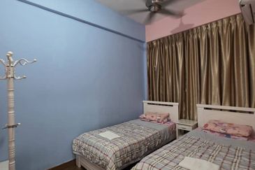 D'Festivo Residences