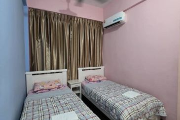 D'Festivo Residences