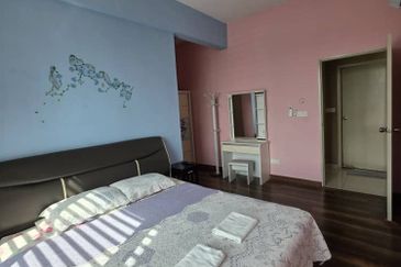 D'Festivo Residences