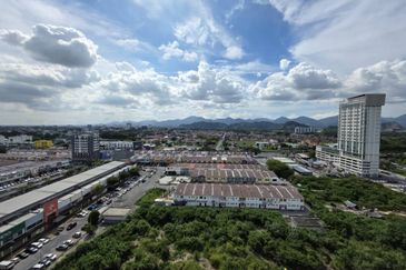 D'Festivo Residences