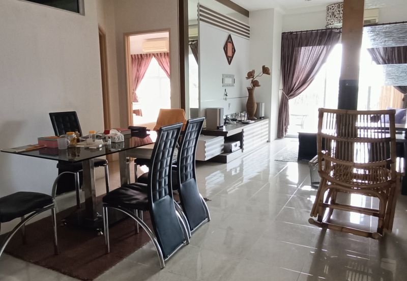 Skyhomes Panorama Tambun Perdana