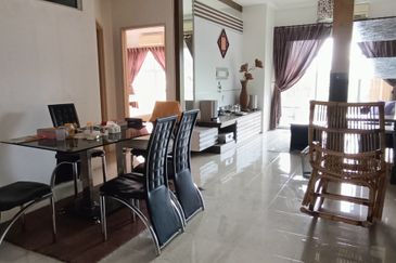 Skyhomes Panorama Tambun Perdana