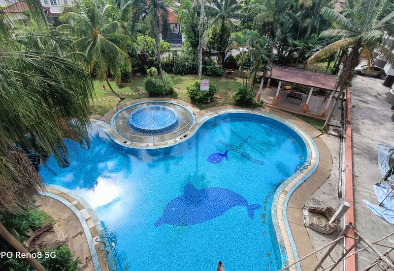 Skyhomes Panorama Tambun Perdana