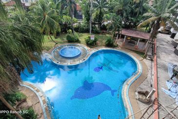Skyhomes Panorama Tambun Perdana
