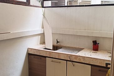 Skyhomes Panorama Tambun Perdana