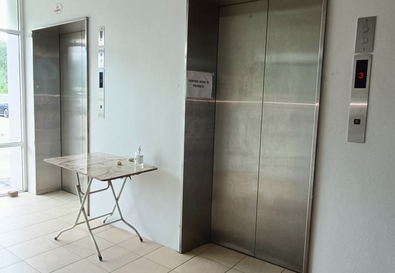 Skyhomes Panorama Tambun Perdana