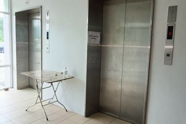 Skyhomes Panorama Tambun Perdana