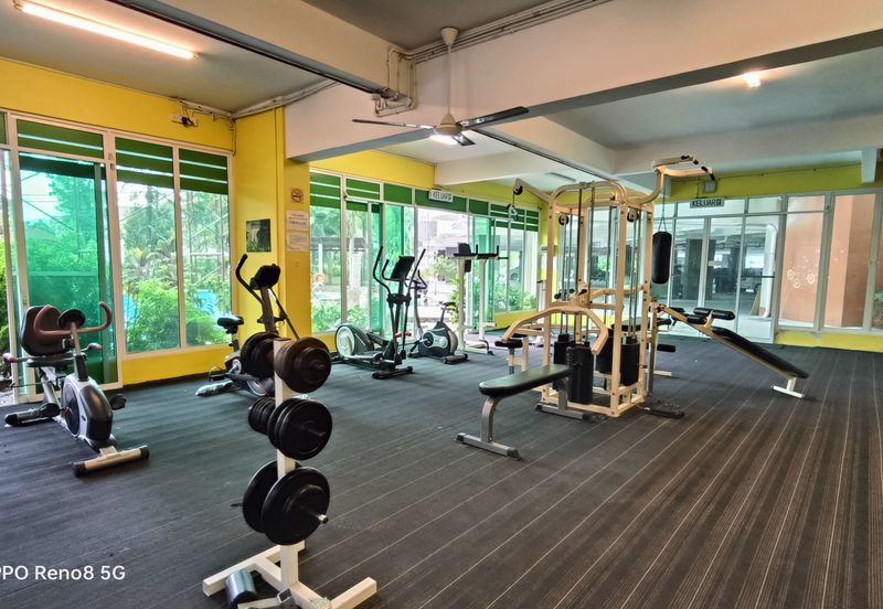 Skyhomes Panorama Tambun Perdana