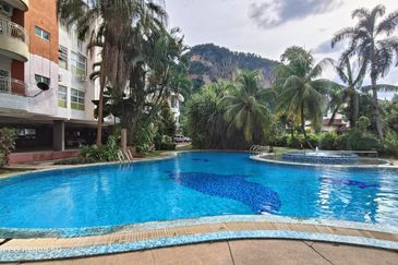 Skyhomes Panorama Tambun Perdana