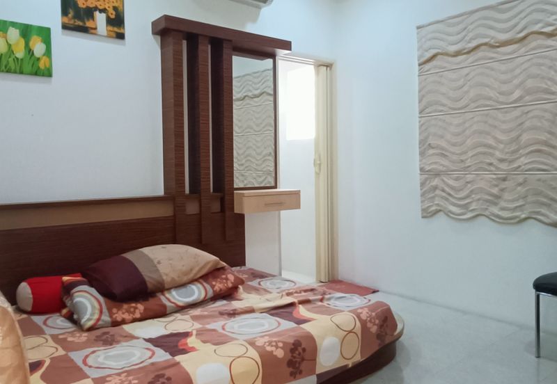 Skyhomes Panorama Tambun Perdana