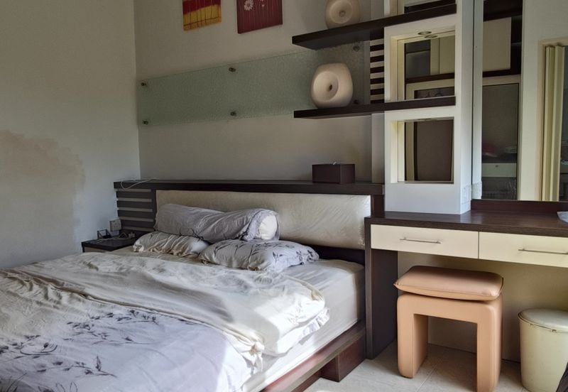 Skyhomes Panorama Tambun Perdana