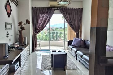 Skyhomes Panorama Tambun Perdana